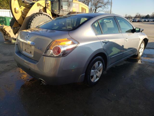 Photo 3 from auction – 2008 NISSAN ALTIMA 2.5 with VIN 1N4AL21E38C144286