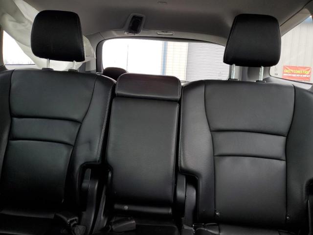 Photo 10 from auction – 2019 HONDA PILOT EXL with VIN 5FNYF6H56KB025056