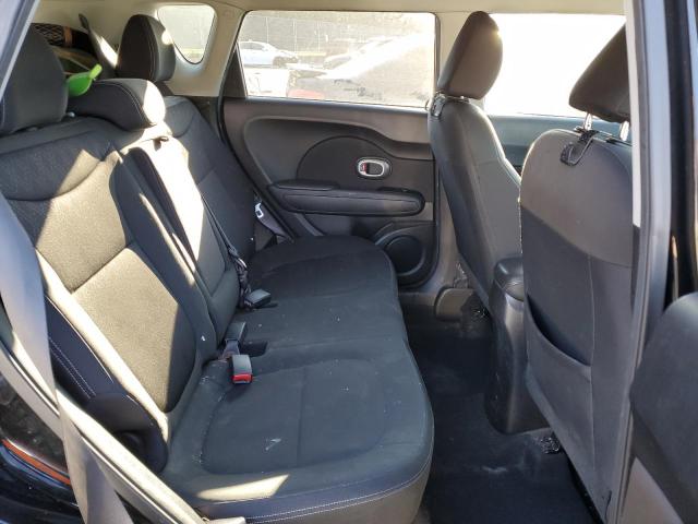 Photo 10 from auction – 2014 KIA SOUL with VIN KNDJN2A25E7078676