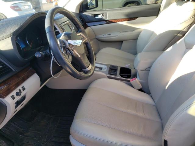 Фото 7 с аукциона – 2013 SUBARU LEGACY 3.6 с VIN 4S3BMDK63D2010828