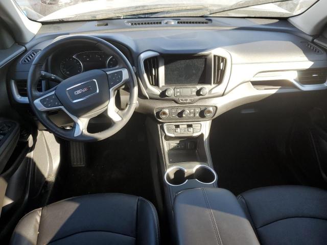 Photo 8 from auction – 2022 GMC TERRAIN SL with VIN 3GKALVEV9NL103476