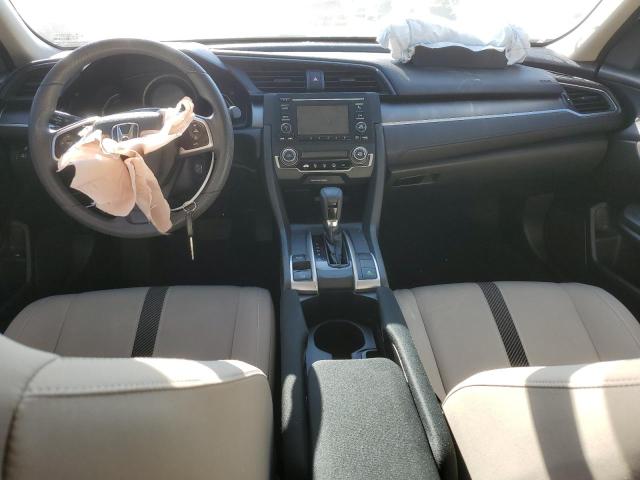 Photo 8 from auction – 2016 HONDA CIVIC LX with VIN 2HGFC2F52GH505335