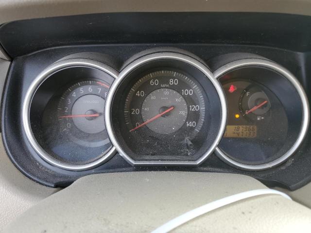 Photo 9 from auction – 2009 NISSAN VERSA S with VIN 3N1BC11E19L417873