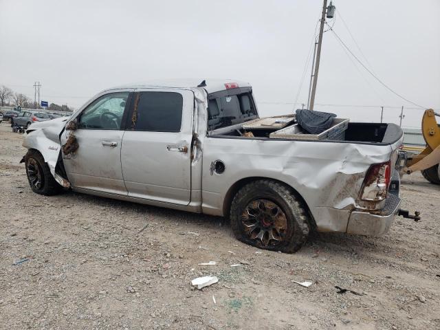 Photo 2 from auction – 2019 RAM 1500 CLASS with VIN 1C6RR7LT8KS550296