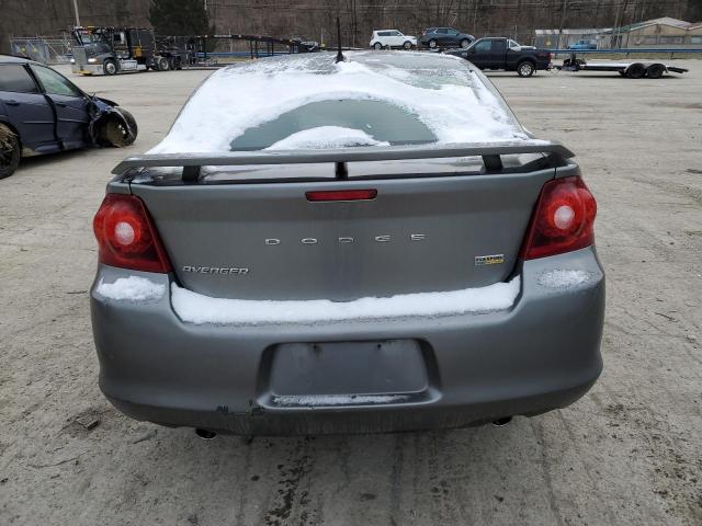صورة رقم 6 من المزاد - 2011 DODGE AVENGER MA مع VIN 1B3BD1FG4BN587379
