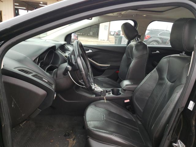 Photo 7 from auction – 2012 FORD FOCUS SEL with VIN 1FAHP3M2XCL120554