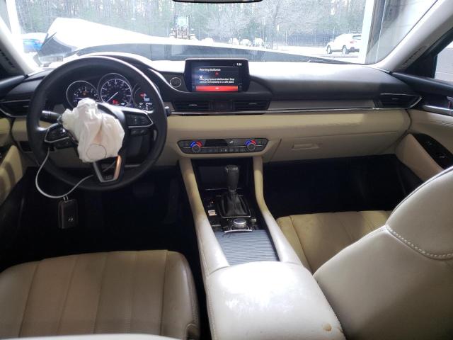 Photo 8 from auction – 2021 MAZDA 6 TOURING with VIN JM1GL1VM9M1601009