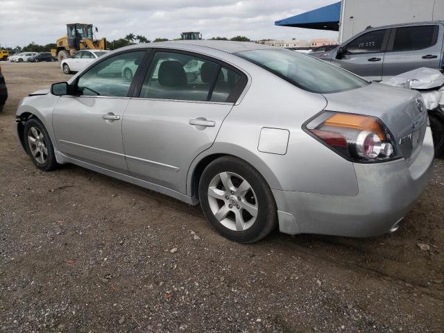 Снимка 2 от търг – 2007 NISSAN ALTIMA 2.5 с VIN 1N4AL21E07C193301