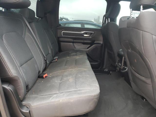 Photo 10 from auction – 2020 RAM 1500 BIG H with VIN 1C6RREFT2LN194380