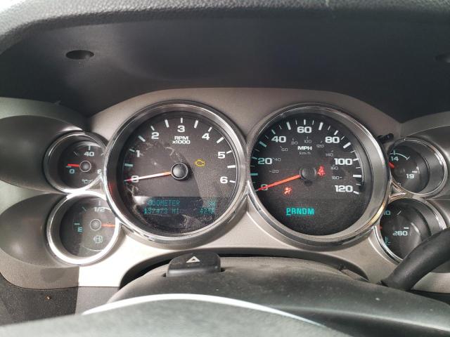 Photo 9 from auction – 2013 CHEVROLET silverado with VIN 3GCPCSE06DG326364