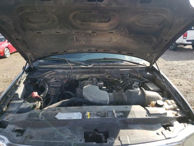 Photo 11 from auction – 2003 FORD F150 SUPER with VIN 1FTRW07653KB73473