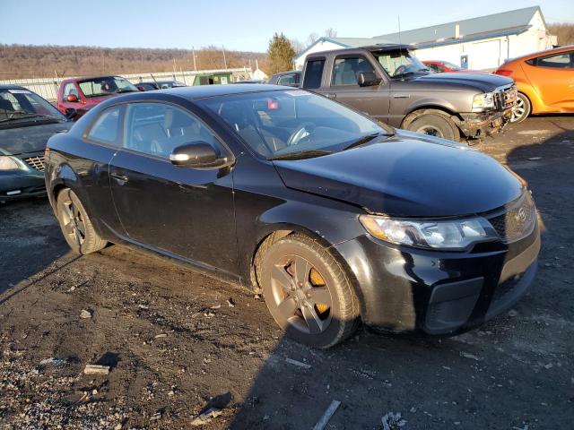 Photo 4 from auction – 2010 KIA FORTE EX with VIN KNAFU6A2XA5183555