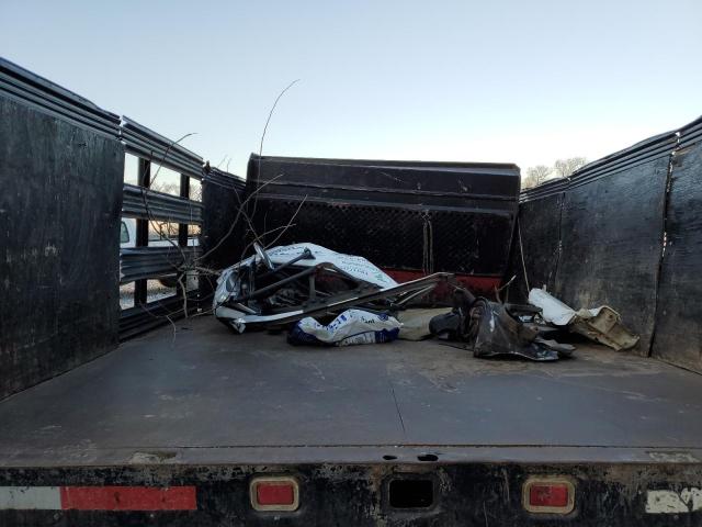 Photo 10 from auction – 2001 ISUZU NPR with VIN JALC4B14817015111