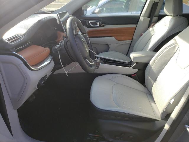 Photo 7 from auction – 2022 JEEP COMPASS LI with VIN 3C4NJDCB5NT130566