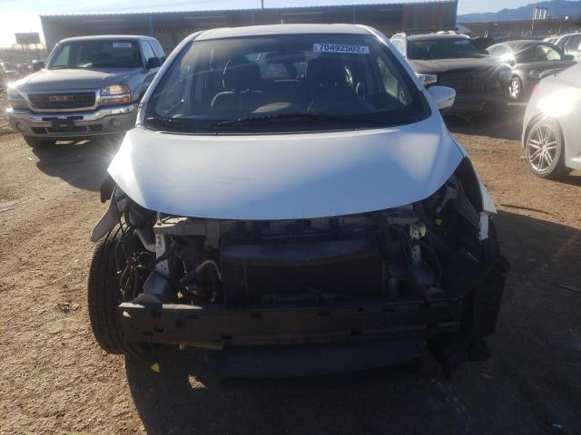 Photo 5 from auction – 2015 NISSAN VERSA NOTE with VIN 3N1CE2CPXFL361561