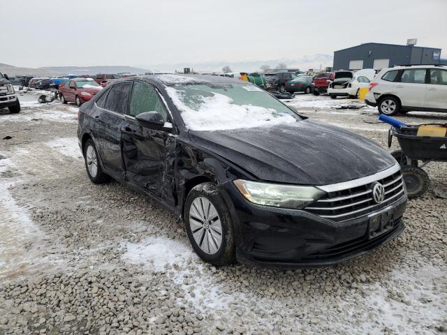 Photo 4 from auction – 2019 VOLKSWAGEN JETTA S with VIN 3VWCB7BU7KM140625