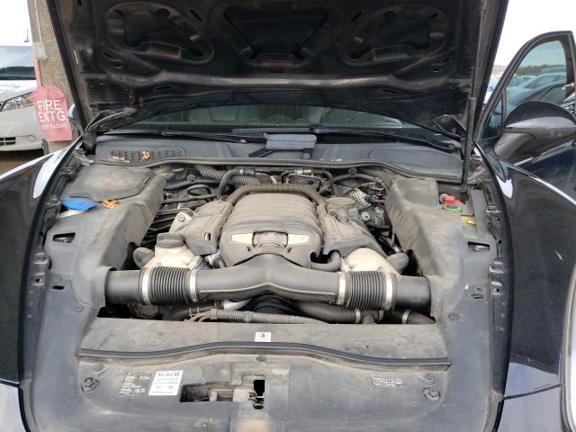 Photo 12 from auction – 2013 PORSCHE CAYENNE S with VIN WP1AB2A20DLA86200