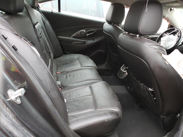 Photo 10 from auction – 2016 BUICK LACROSSE with VIN 1G4GB5G36GF166029