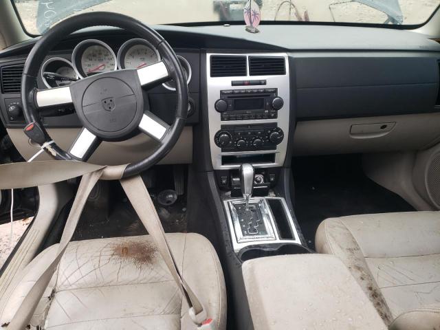 Photo 8 from auction – 2007 DODGE CHARGER R/ with VIN 2B3KA53H57H804175