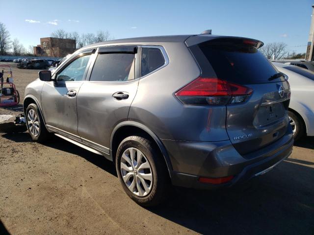 Photo 2 from auction – 2017 NISSAN ROGUE S with VIN KNMAT2MV8HP615539
