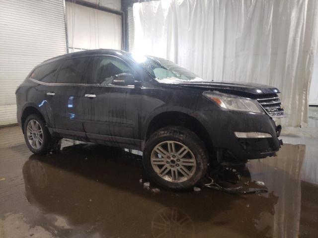Photo 4 from auction – 2015 CHEVROLET TRAVERSE L with VIN 1GNKVGKD4FJ321973