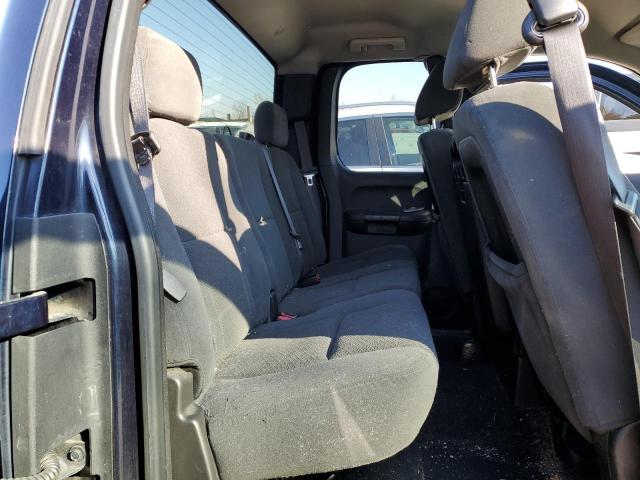 Photo 10 from auction – 2008 GMC SIERRA K15 with VIN 2GTEK19J381123258