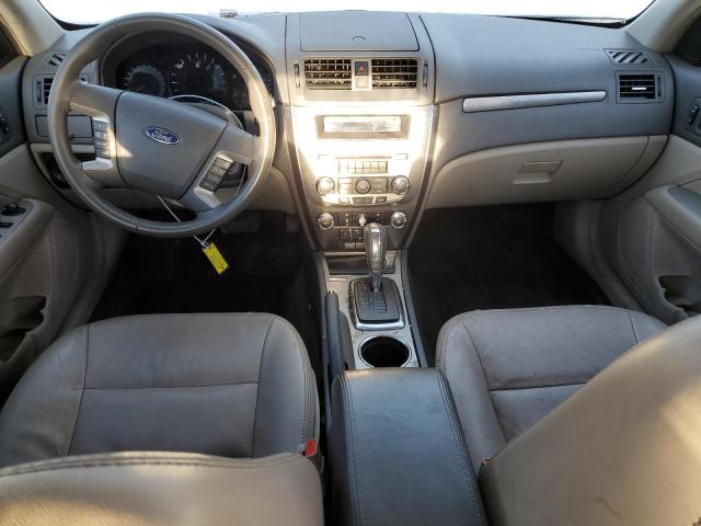 Photo 8 from auction – 2012 FORD FUSION SEL with VIN 3FAHP0JA7CR409581