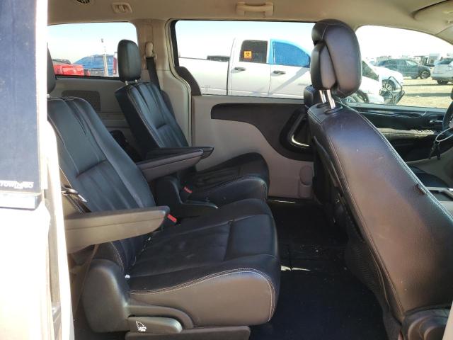 Photo 11 from auction – 2014 CHRYSLER TOWN & COU with VIN 2C4RC1BG3ER139549