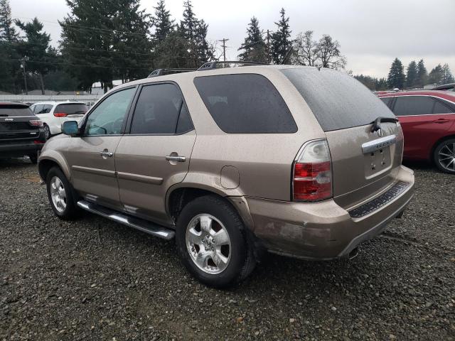 Photo 2 from auction – 2004 ACURA MDX with VIN 2HNYD18234H516240