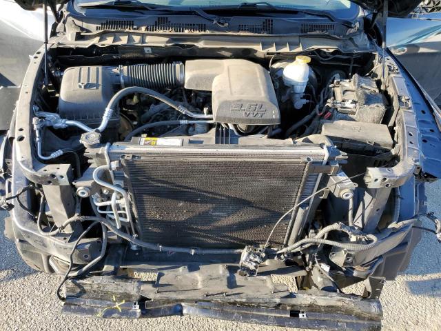 Photo 11 from auction – 2018 RAM 1500 ST with VIN 1C6RR7FG9JS320327