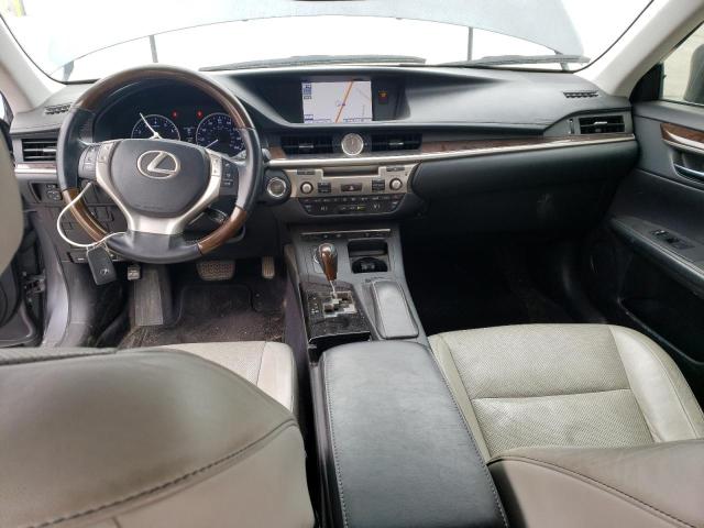 Photo 8 from auction – 2013 LEXUS ES 350 with VIN JTHBK1GG5D2023438