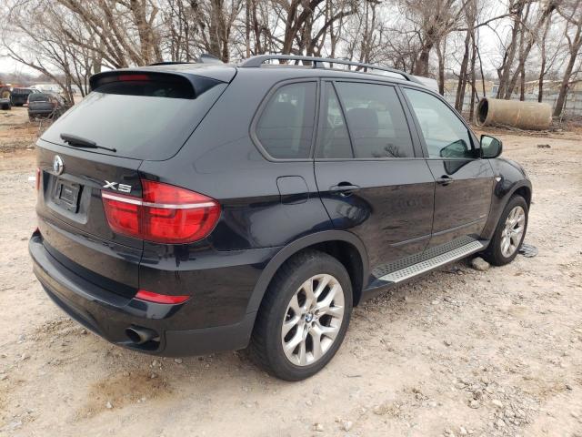 Photo 3 from auction – 2011 BMW X5 XDRIVE3 with VIN 5UXZV4C59BL415356