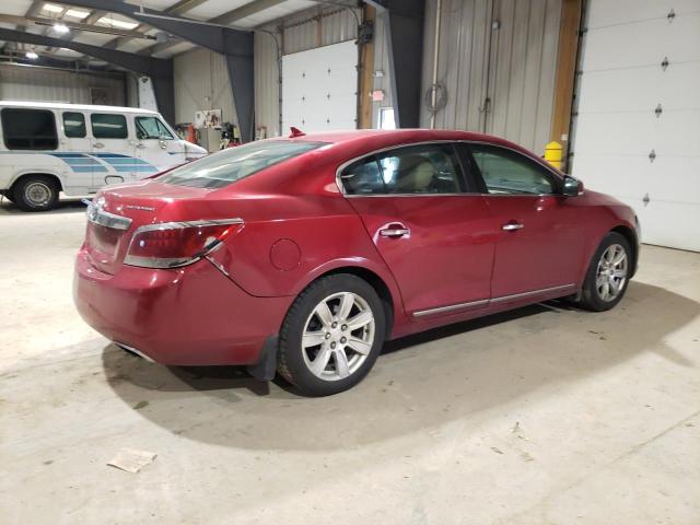 صورة رقم 3 من المزاد - 2012 BUICK LACROSSE P مع VIN 1G4GD5E38CF338813