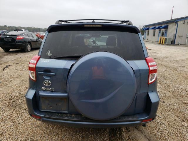 Photo 6 from auction – 2012 TOYOTA RAV4 with VIN 2T3ZF4DV7CW130182