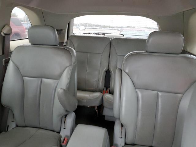 Photo 10 from auction – 2007 CHRYSLER PACIFICA T with VIN 2A8GM68X77R142703