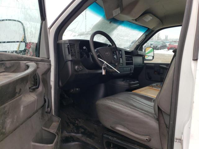 Photo 7 from auction – 2012 GMC SAVANA G15 with VIN 1GTS7AFX5C1177365