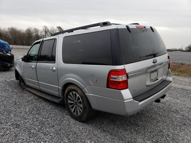Photo 2 from auction – 2017 FORD EXPEDITION with VIN 1FMJK1JT6HEA70531