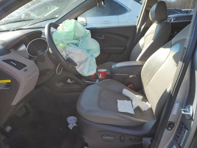 Photo 7 from auction – 2015 HYUNDAI TUCSON GLS with VIN KM8JT3AF3FU087471
