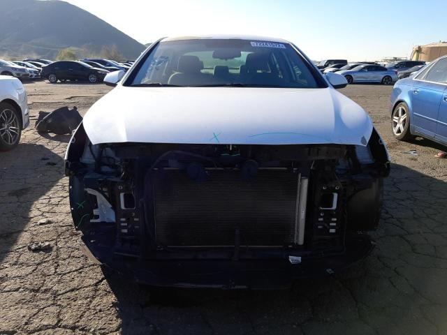 Photo 5 from auction – 2016 HYUNDAI SONATA SE with VIN 5NPE24AF2GH286831