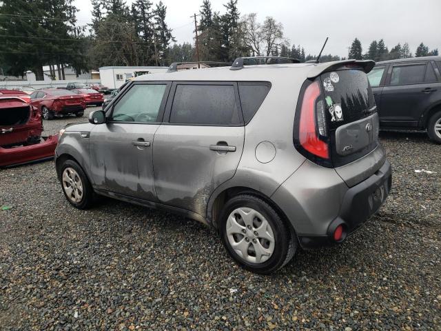 Zdjęcie 2 z aukcji – 2014 KIA SOUL z VIN KNDJN2A22E7082524