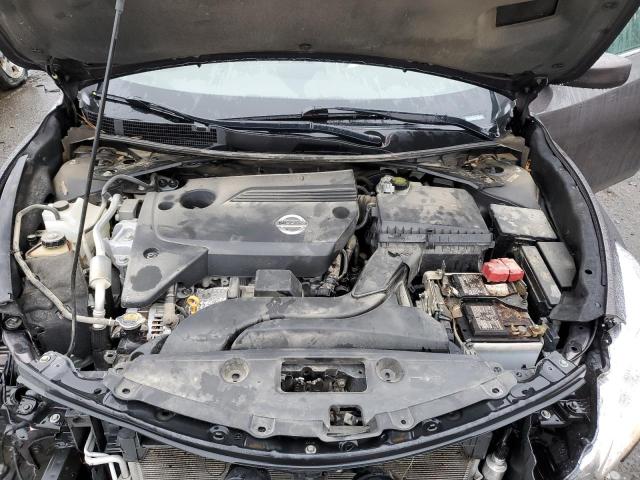 Photo 11 from auction – 2014 NISSAN ALTIMA 2.5 with VIN 1N4AL3AP7EN228795