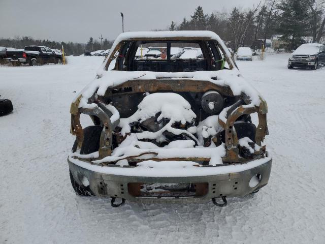 Photo 5 from auction – 2012 FORD F150 SUPER with VIN 1FTFW1ET5CFD04587