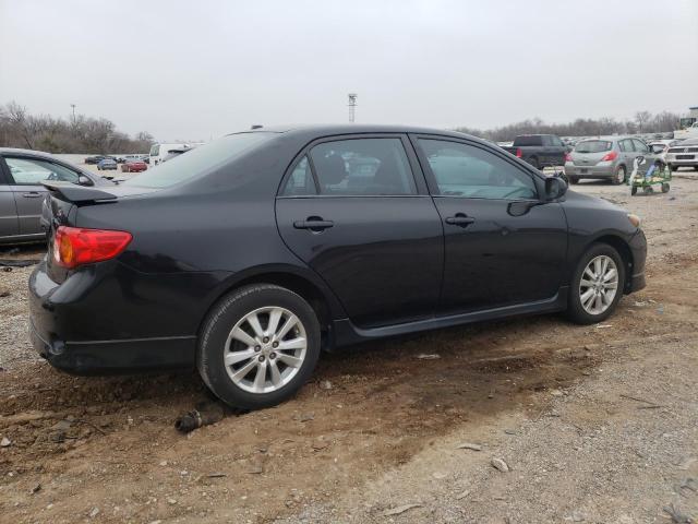Photo 3 from auction – 2010 TOYOTA COROLLA BA with VIN 2T1BU4EE1AC488729