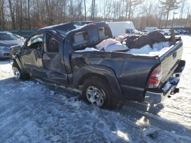 Photo 2 from auction – 2011 TOYOTA TACOMA DOU with VIN 3TMLU4EN8BM070262