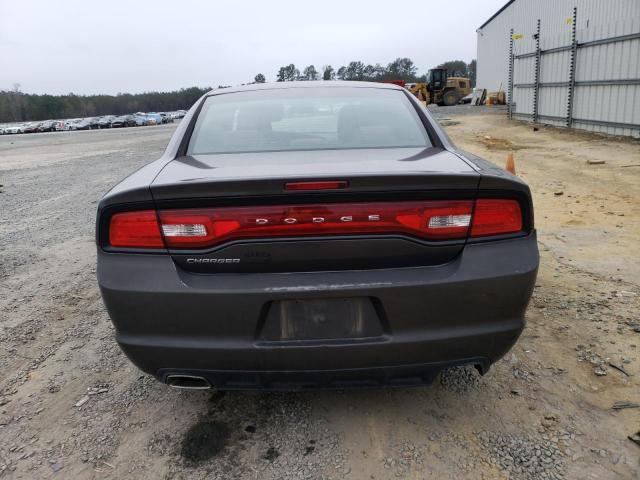 Photo 6 from auction – 2013 DODGE CHARGER SE with VIN 2C3CDXBG8DH610139