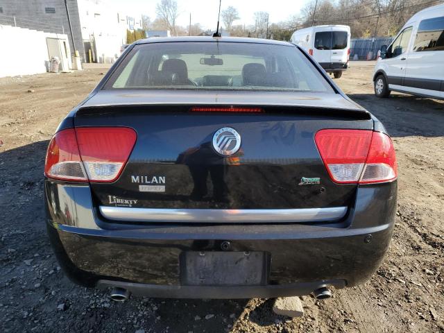 Photo 6 from auction – 2010 MERCURY MILAN PREM with VIN 3MEHM0JG1AR652323