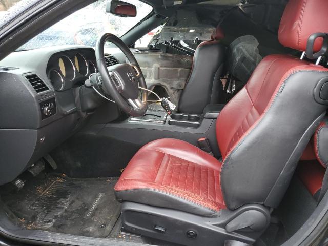Photo 7 from auction – 2014 DODGE CHALLENGER with VIN 2C3CDYAG5EH111081