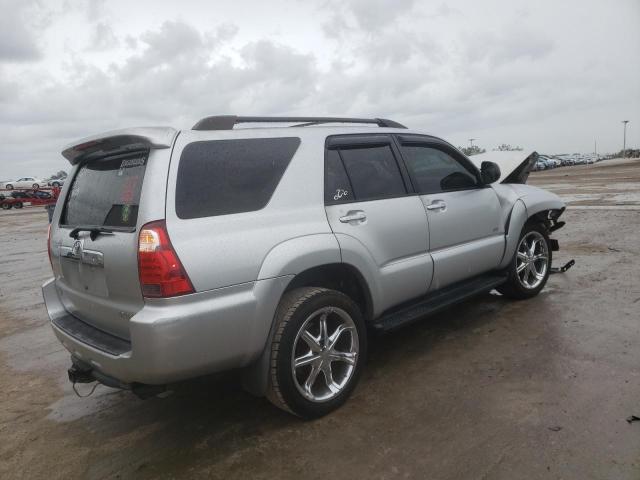 Photo 3 from auction – 2006 TOYOTA 4RUNNER SR with VIN JTEZU14R268055047