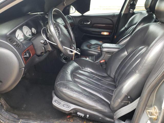 Photo 7 from auction – 2001 CHRYSLER LHS with VIN 2C3HC56G61H645314
