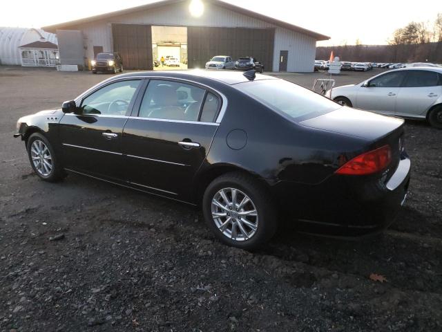 Photo 2 from auction – 2010 BUICK LUCERNE CX with VIN 1G4HC5E19AU129546